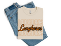 Longhorns