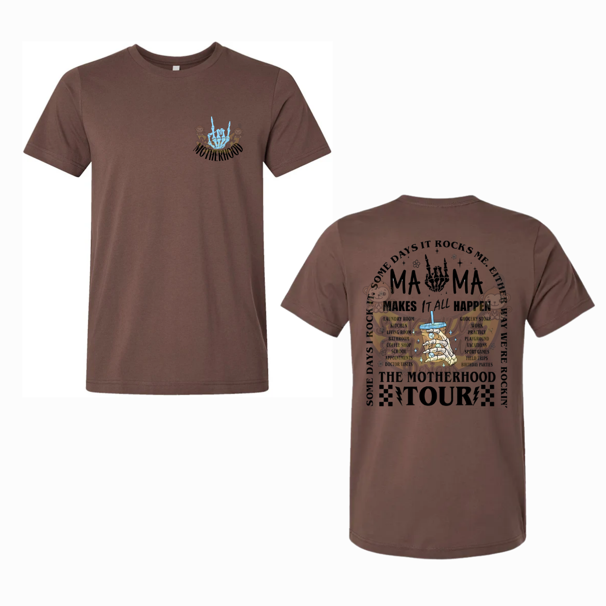 Mama