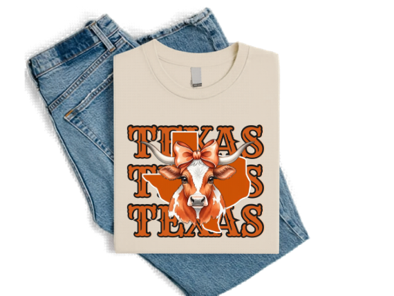 Texas (longhorns)
