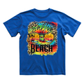 Salty Beach