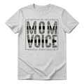 Mom voice