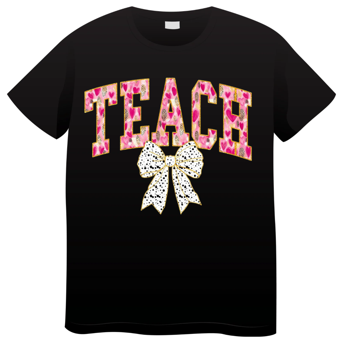 Teach