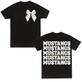 Mustangs (Bow)