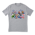 Toy Story 4th