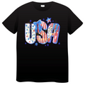 USA
