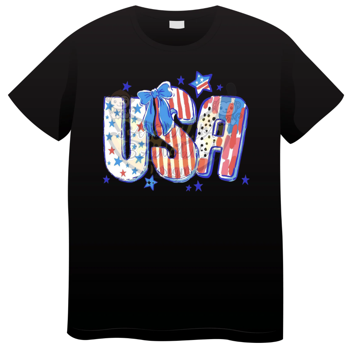 USA
