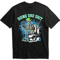 Doing Dad Sh*t
