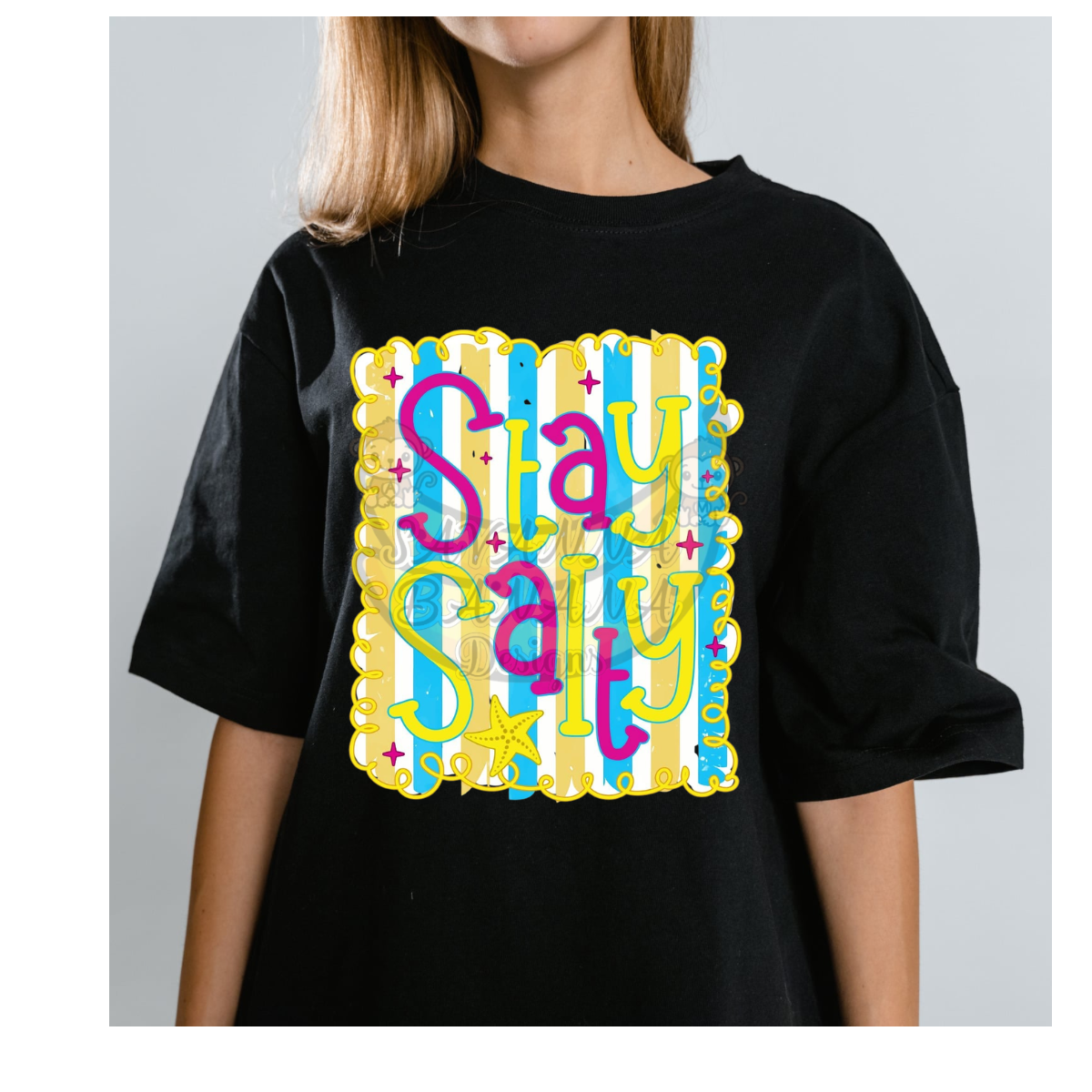 Stay Salty