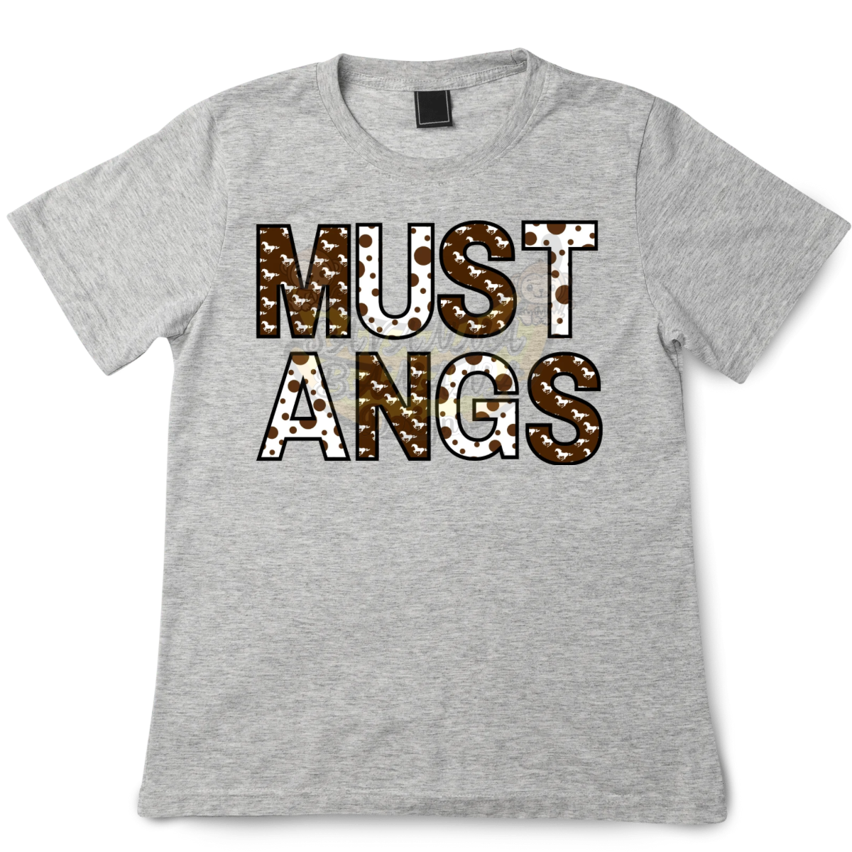 MUSTANGS Youth