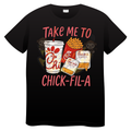 Chick fil a