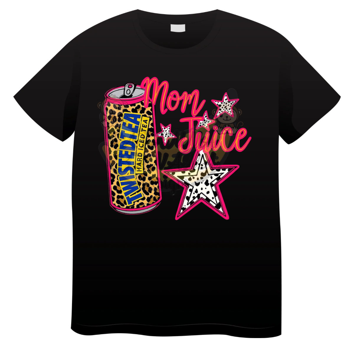 Mom juice (twisted)