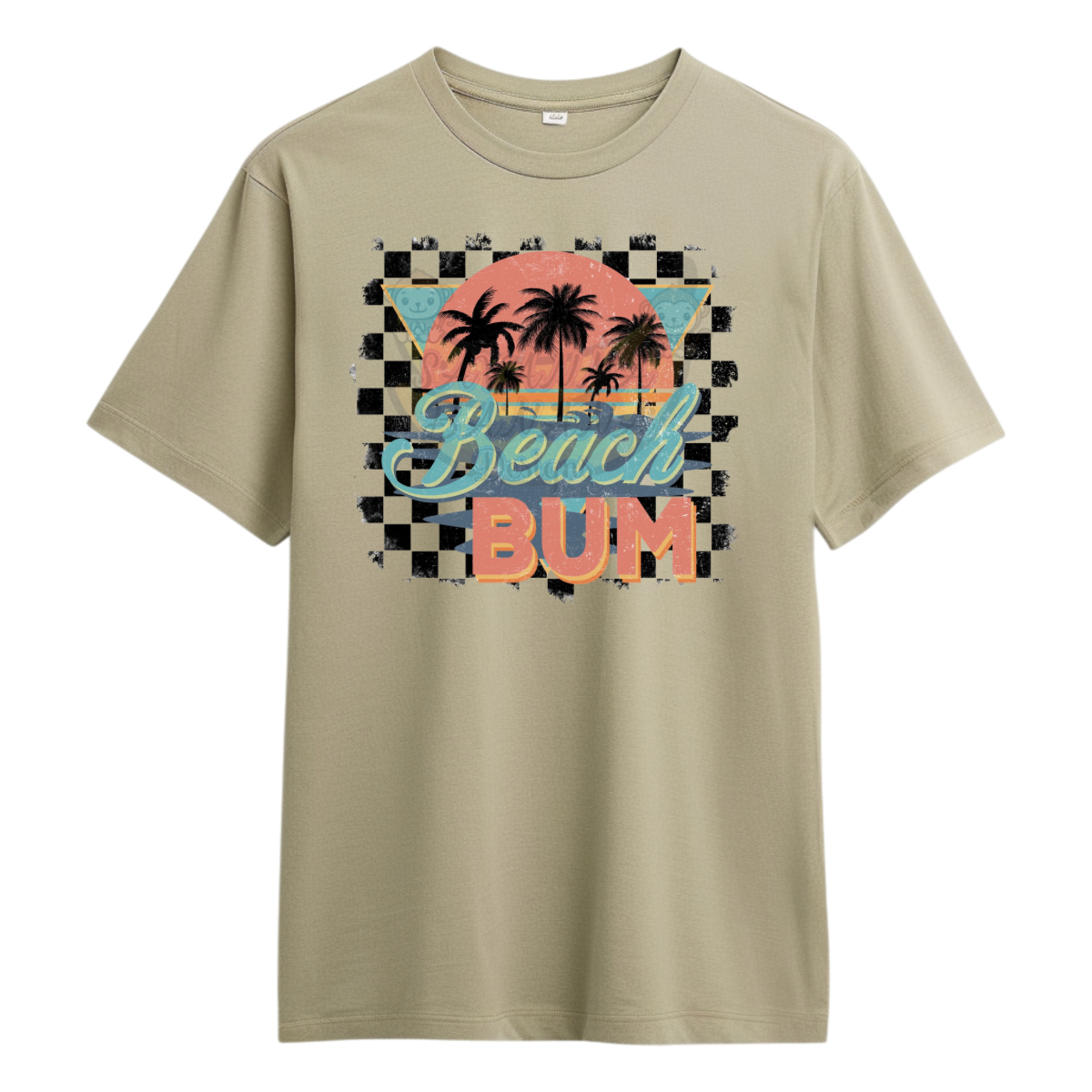 Beach Bum